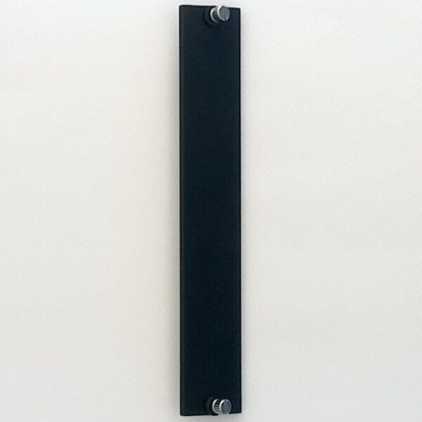 Painel Frontal 1 slot