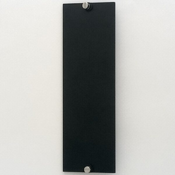 Painel Frontal 2 slots