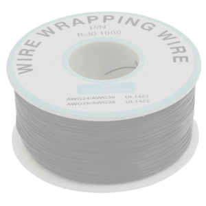 Fio Wire Wrap