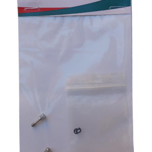 Parafuso de Fixação do Painel Frontal